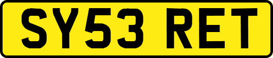 SY53RET