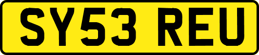 SY53REU