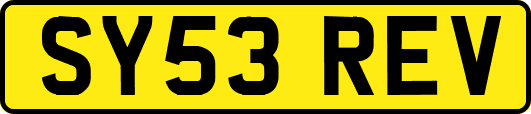 SY53REV
