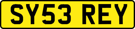 SY53REY