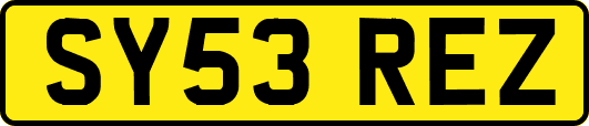 SY53REZ
