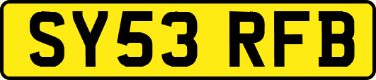 SY53RFB