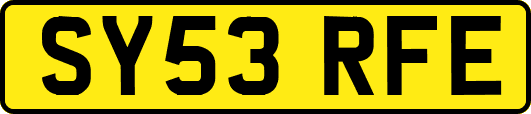 SY53RFE