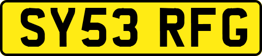 SY53RFG