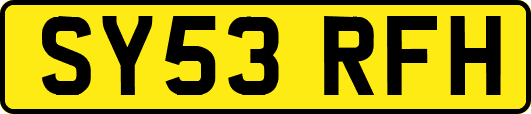 SY53RFH