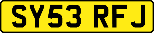 SY53RFJ