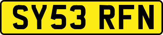 SY53RFN