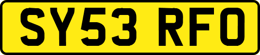 SY53RFO