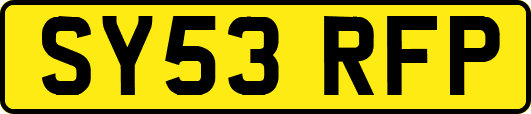 SY53RFP