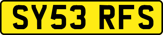 SY53RFS