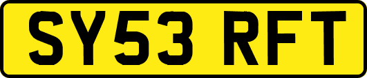 SY53RFT