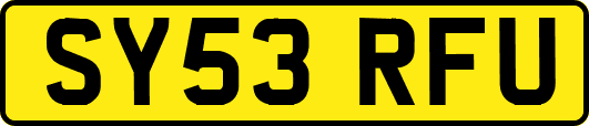 SY53RFU