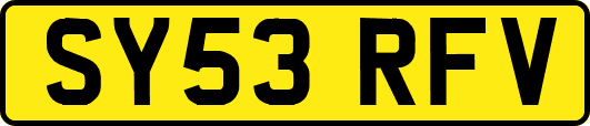 SY53RFV