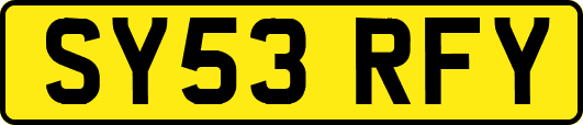 SY53RFY