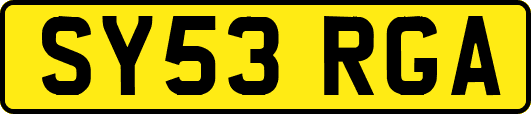 SY53RGA