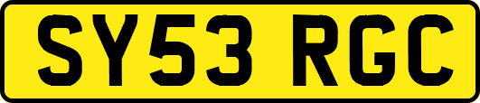 SY53RGC