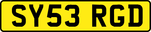 SY53RGD