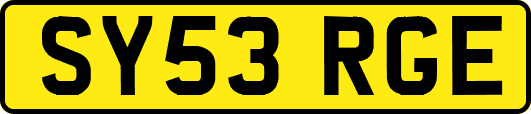 SY53RGE