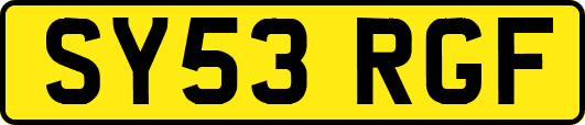 SY53RGF