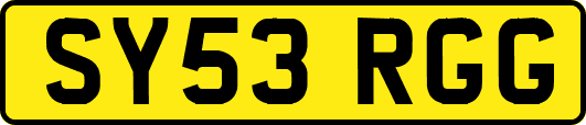 SY53RGG