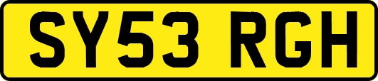 SY53RGH