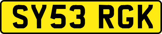 SY53RGK