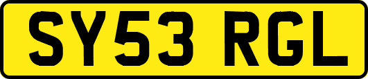SY53RGL