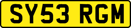 SY53RGM