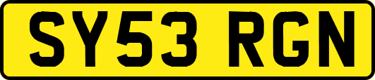 SY53RGN