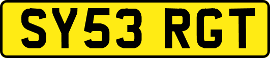 SY53RGT