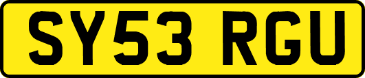 SY53RGU