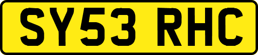 SY53RHC