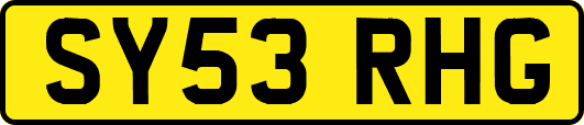 SY53RHG