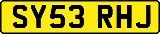 SY53RHJ