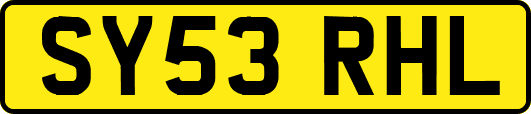SY53RHL