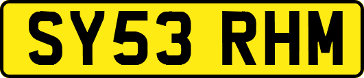 SY53RHM