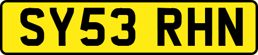 SY53RHN