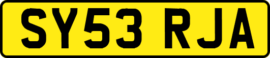 SY53RJA