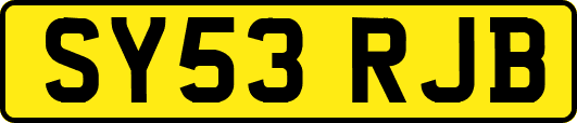 SY53RJB