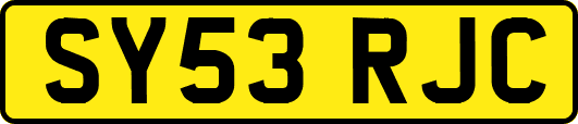 SY53RJC