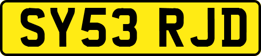 SY53RJD