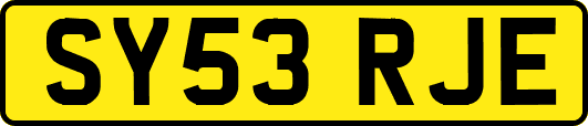 SY53RJE