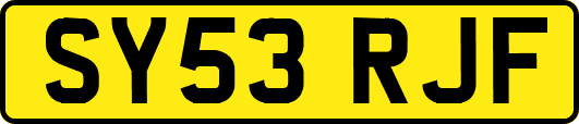 SY53RJF