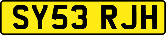 SY53RJH