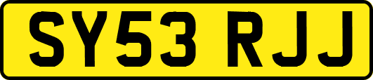 SY53RJJ