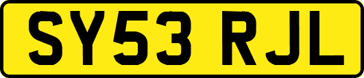 SY53RJL