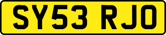 SY53RJO