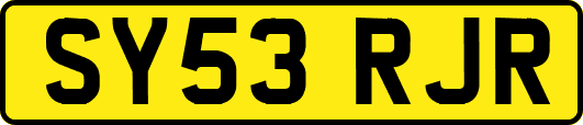 SY53RJR