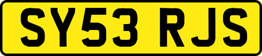 SY53RJS