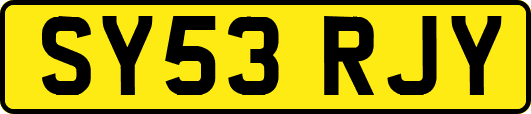 SY53RJY